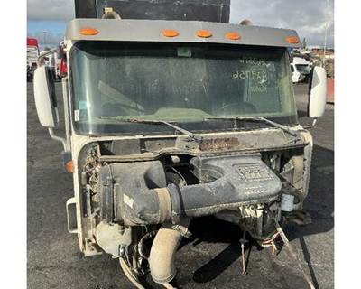 International 9200i Cab Assembly