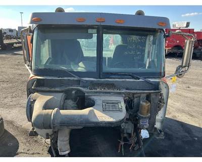 International 9200i Cab Assembly