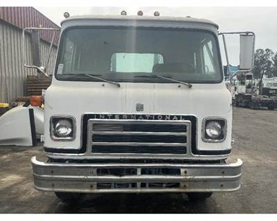 International CO-1850B Cab Assembly for a International 1853