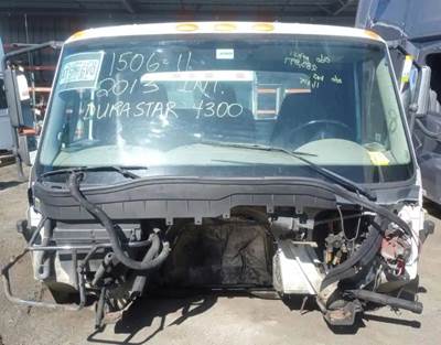 International DuraStar 4300 Cab Assembly