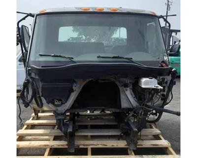 International DuraStar 4300 Cab Assembly