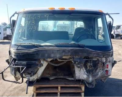 International DuraStar 4300 Cab Assembly