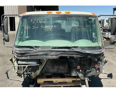 International DuraStar 4300 Cab Assembly