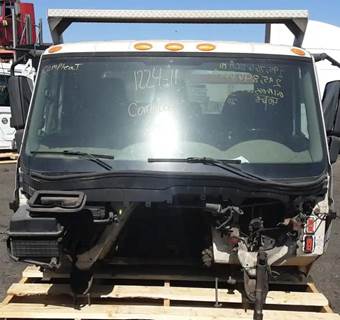 International DuraStar 4400 Cab Assembly