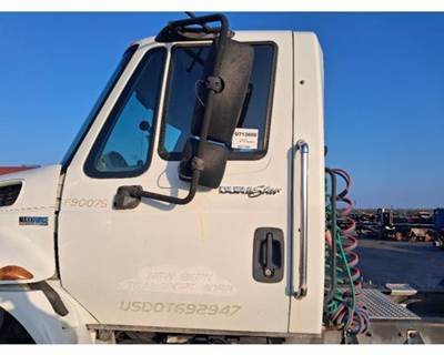 International DuraStar 4400 Cab Assembly