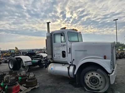 International F9370 Cab Assembly for a International F-9370