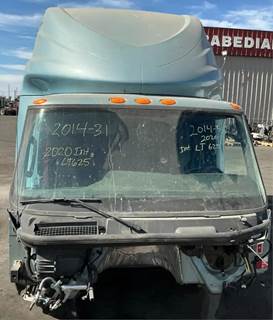 International LT625 Cab Assembly