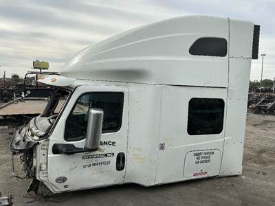International LT625 Cab Assembly