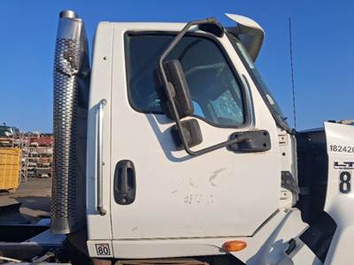 International LT625 Cab Assembly