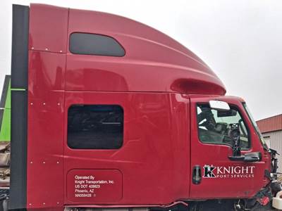 International LT625 Cab Assembly