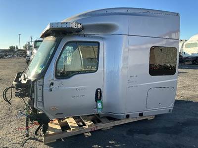 International LT625 Cab Assembly