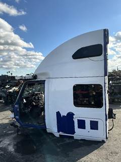 International LT625 Cab Assembly