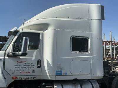 International LT625 Cab Assembly