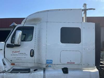 International LT625 Cab Assembly