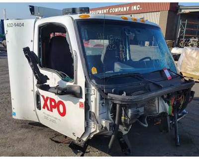 International LT625 Cab Assembly