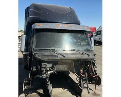 International LT625 Cab Assembly