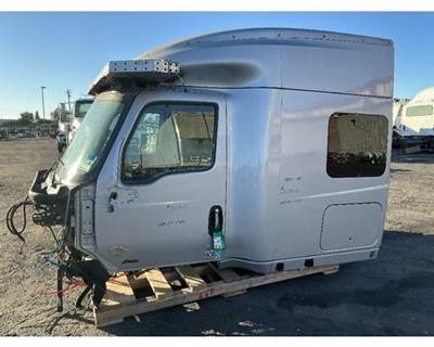 International LT625 Cab Assembly