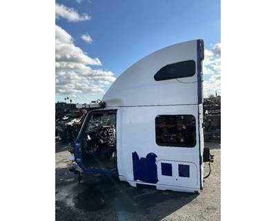 International LT625 Cab Assembly