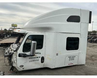 International LT625 Cab Assembly