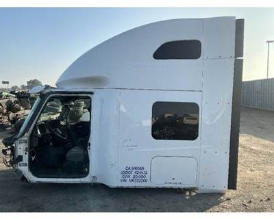 International LT625 Cab Assembly