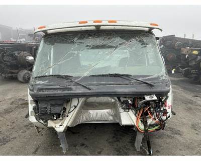 International LT625 Cab Assembly