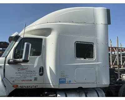 International LT625 Cab Assembly