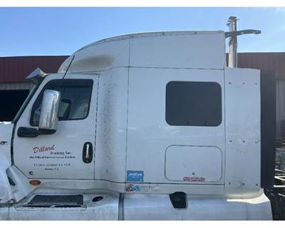 International LT625 Cab Assembly