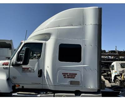 International LT625 Cab Assembly