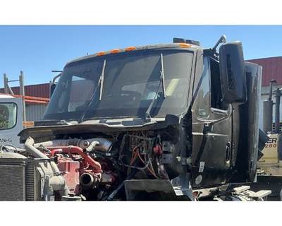 International PB015 Cab Assembly for a International ProStar
