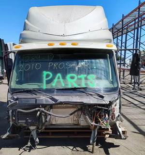 International ProStar Cab Assembly