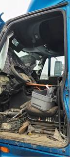 International ProStar Cab Assembly