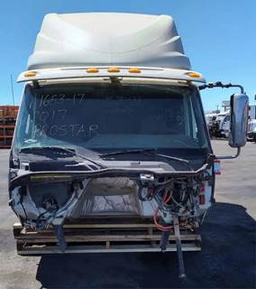 International ProStar Cab Assembly
