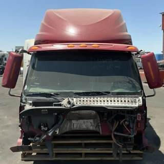 International ProStar Cab Assembly