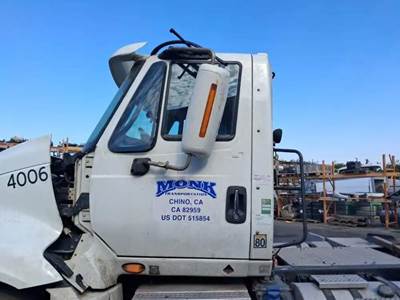 International ProStar Cab Assembly