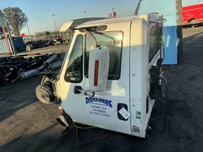 International ProStar Cab Assembly