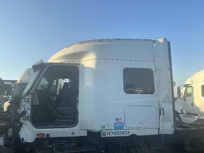 International ProStar Cab Assembly