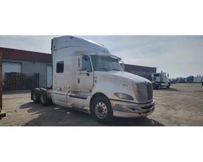 International ProStar Cab Assembly