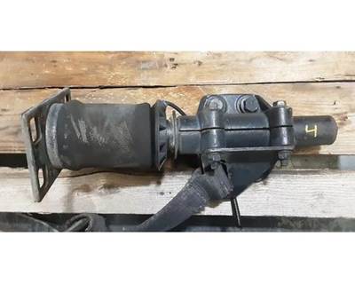 International ProStar Cab Assembly