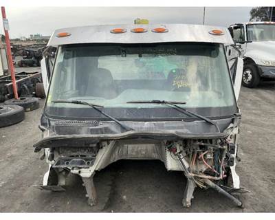 International ProStar Cab Assembly