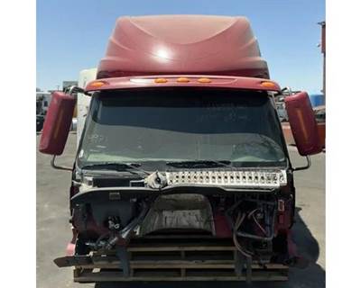 International ProStar Cab Assembly