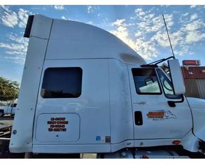 International ProStar Cab Assembly