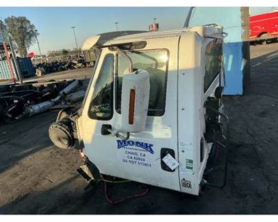 International ProStar Cab Assembly