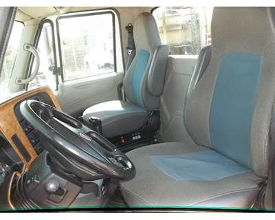 International ProStar Cab Assembly