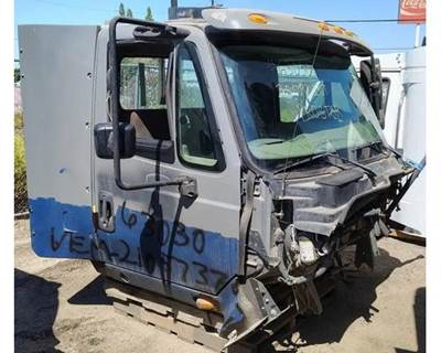 International ProStar Cab Assembly