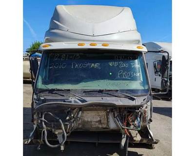 International ProStar Cab Assembly
