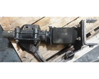 International ProStar Cab Assembly