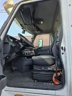 International RH613 Cab Assembly