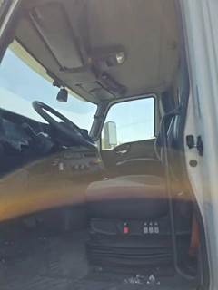 International RH613 Cab Assembly