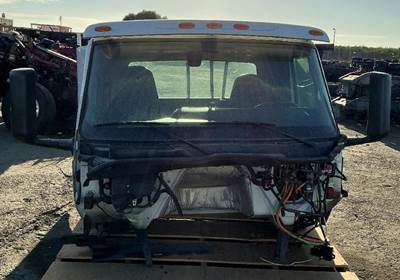 International RH613 Cab Assembly