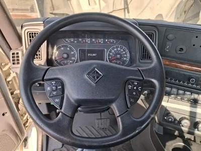 International RH613 Cab Assembly